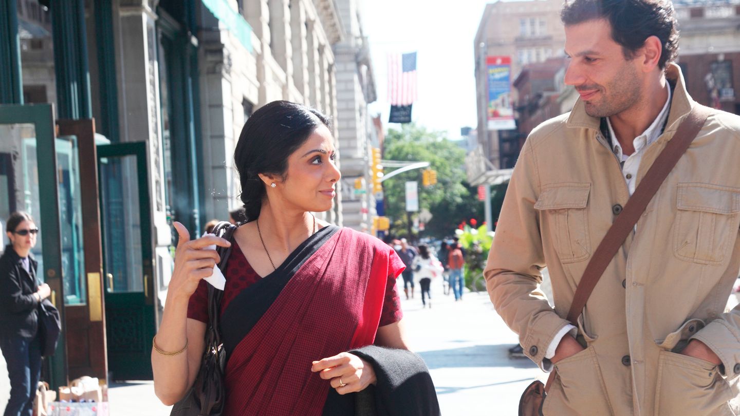 English Vinglish Streaming Film Com die dramatique 2h14 2012 myCANAL