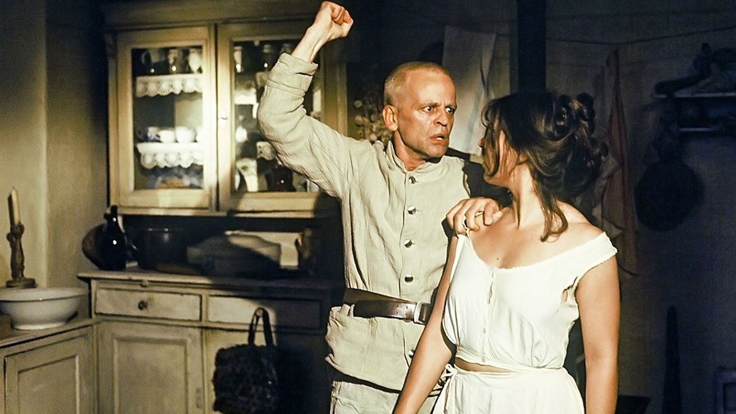 Woyzeck