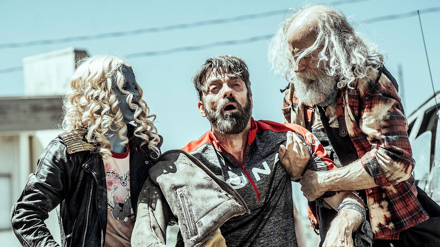 Z Nation