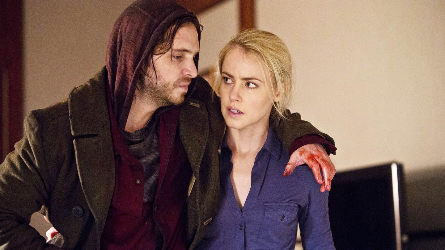 12 Monkeys