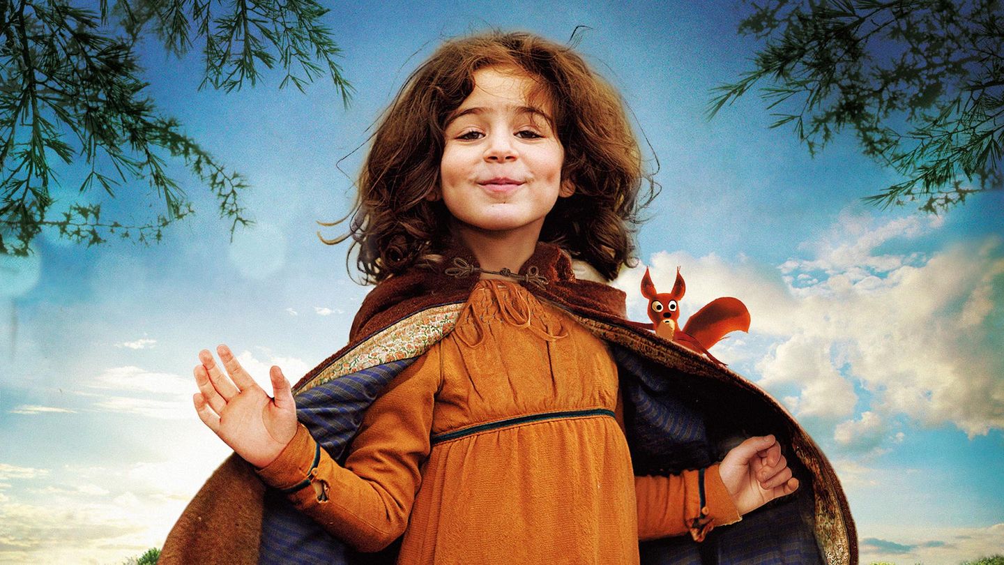 Les malheurs de Sophie