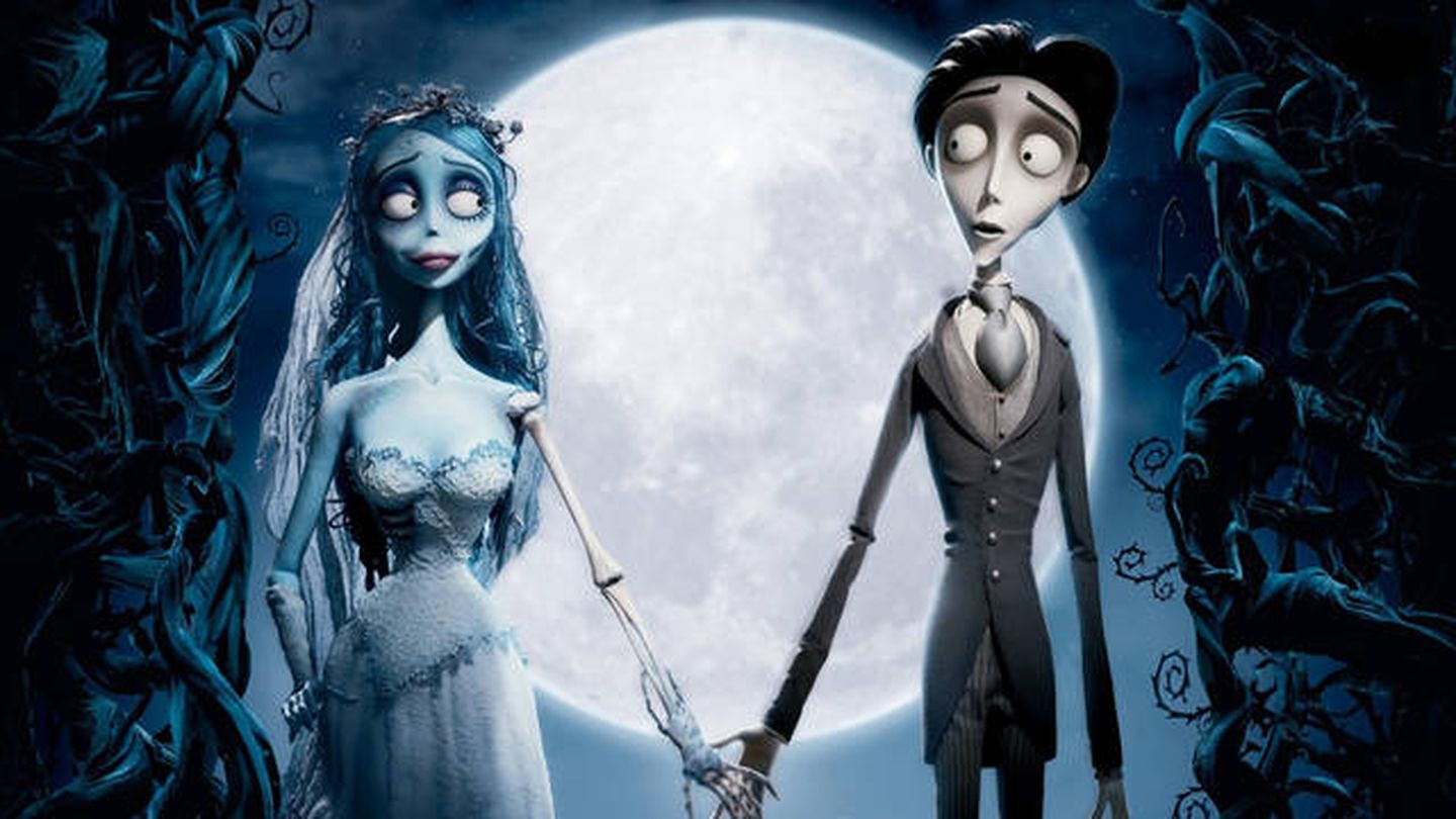 Les noces funèbres
