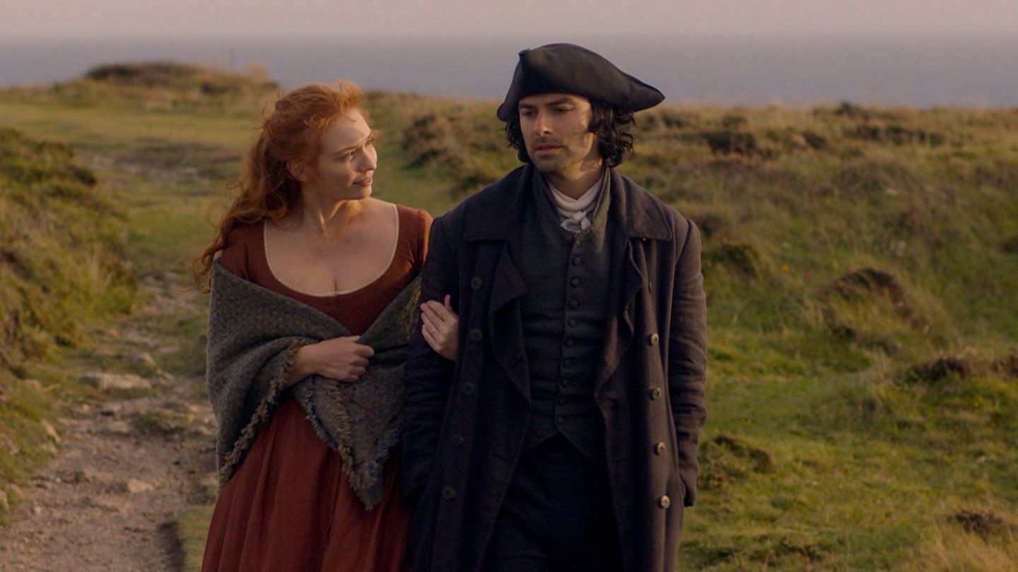 Poldark