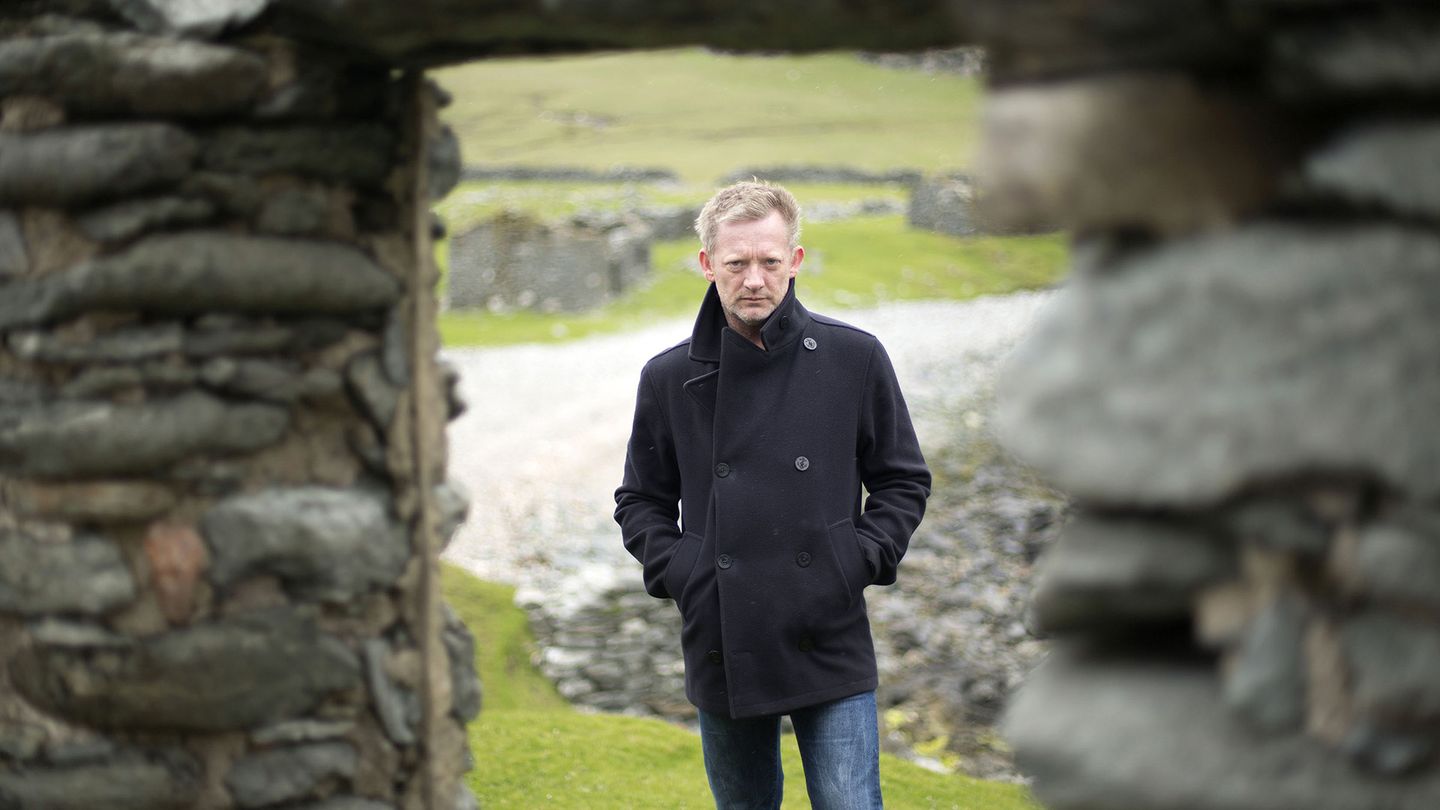 Shetland