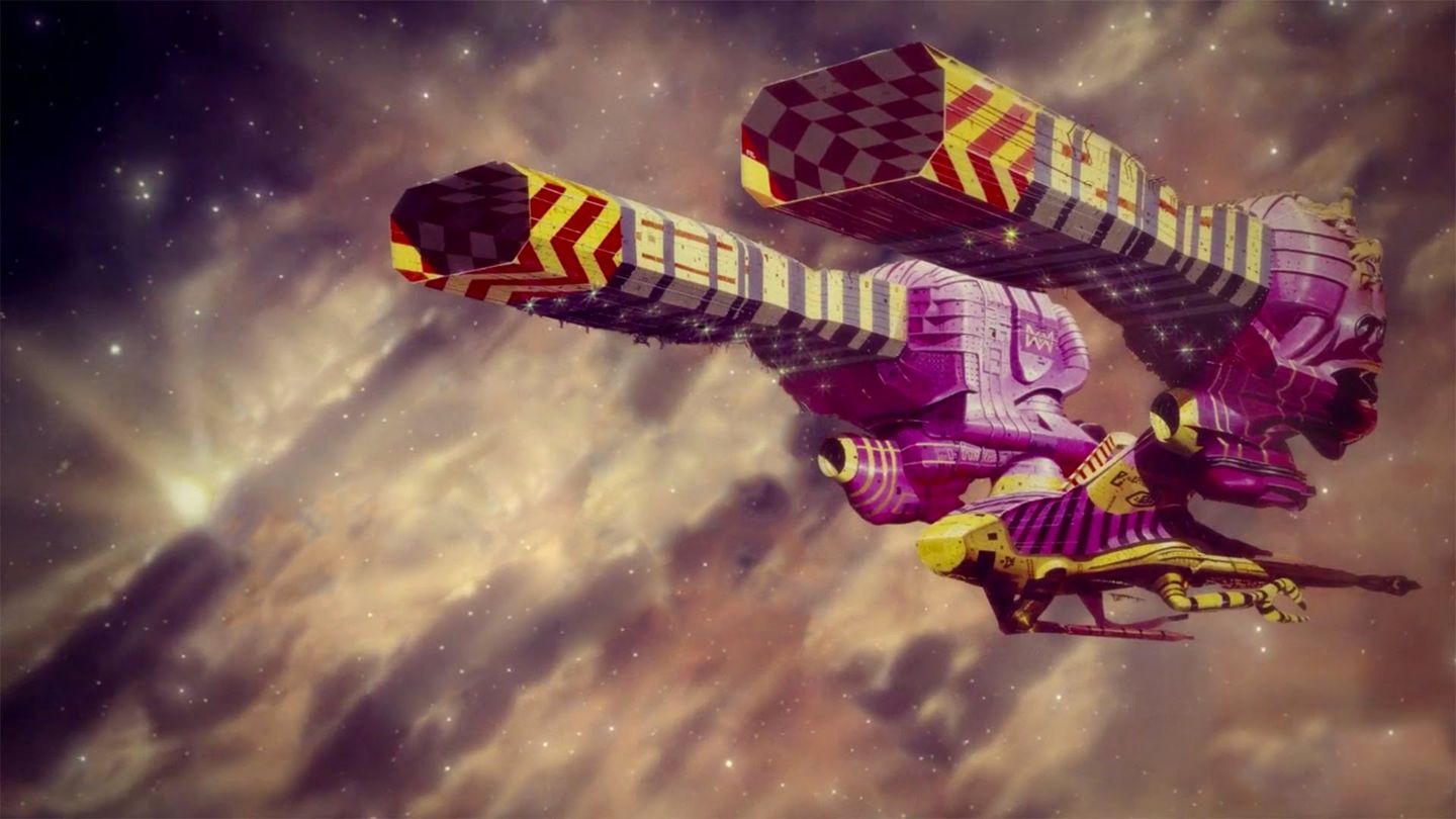 Dune de Jodorowsky