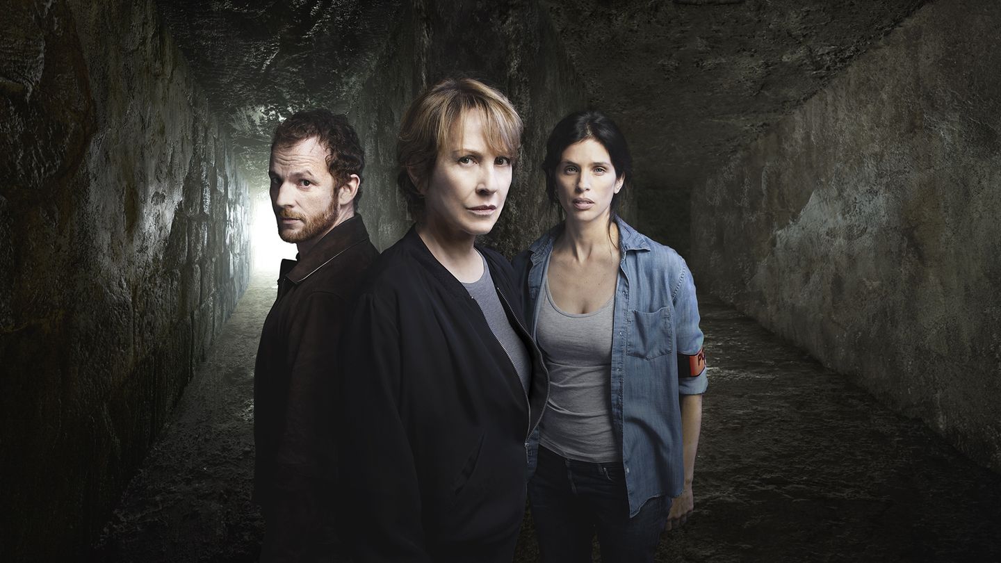 Nox - Saison 1 - Trailer