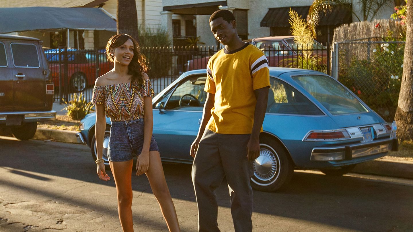 Snowfall Saison 1 en streaming direct et replay sur CANAL+ myCANAL
