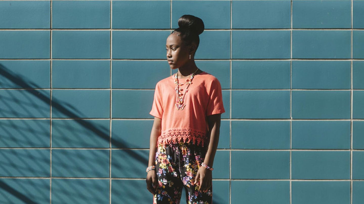 The Fits