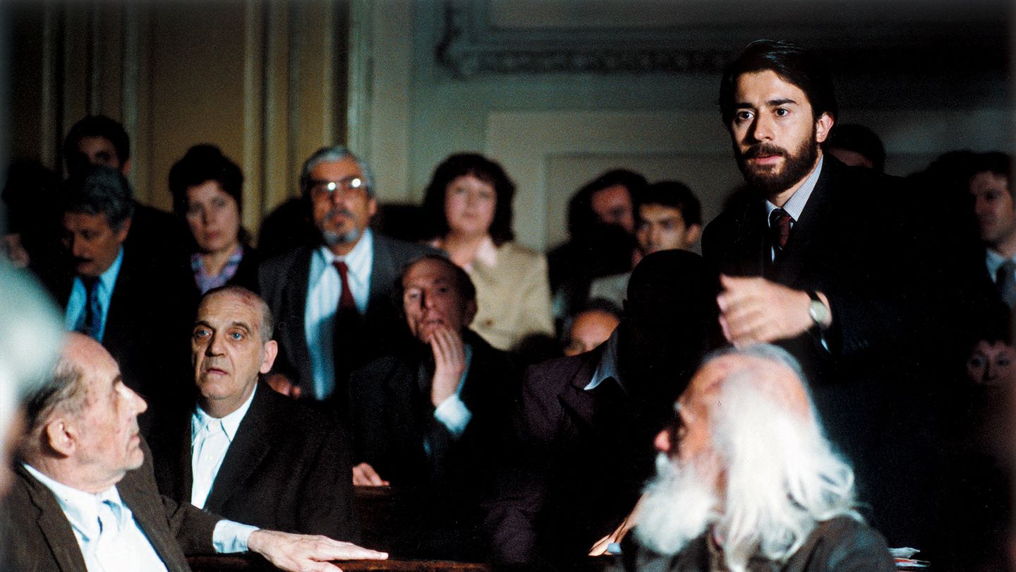 Nos meilleures années