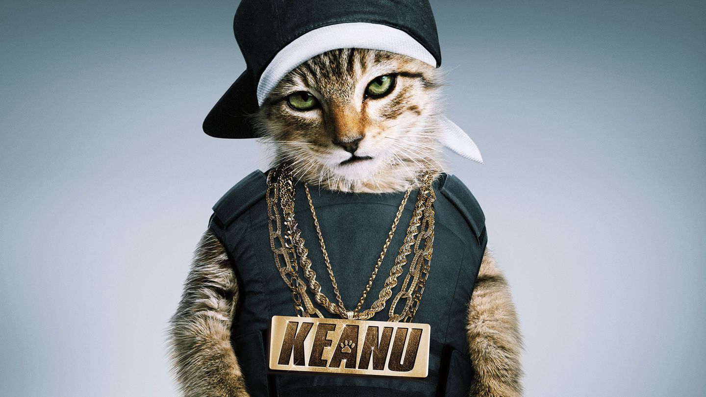Keanu