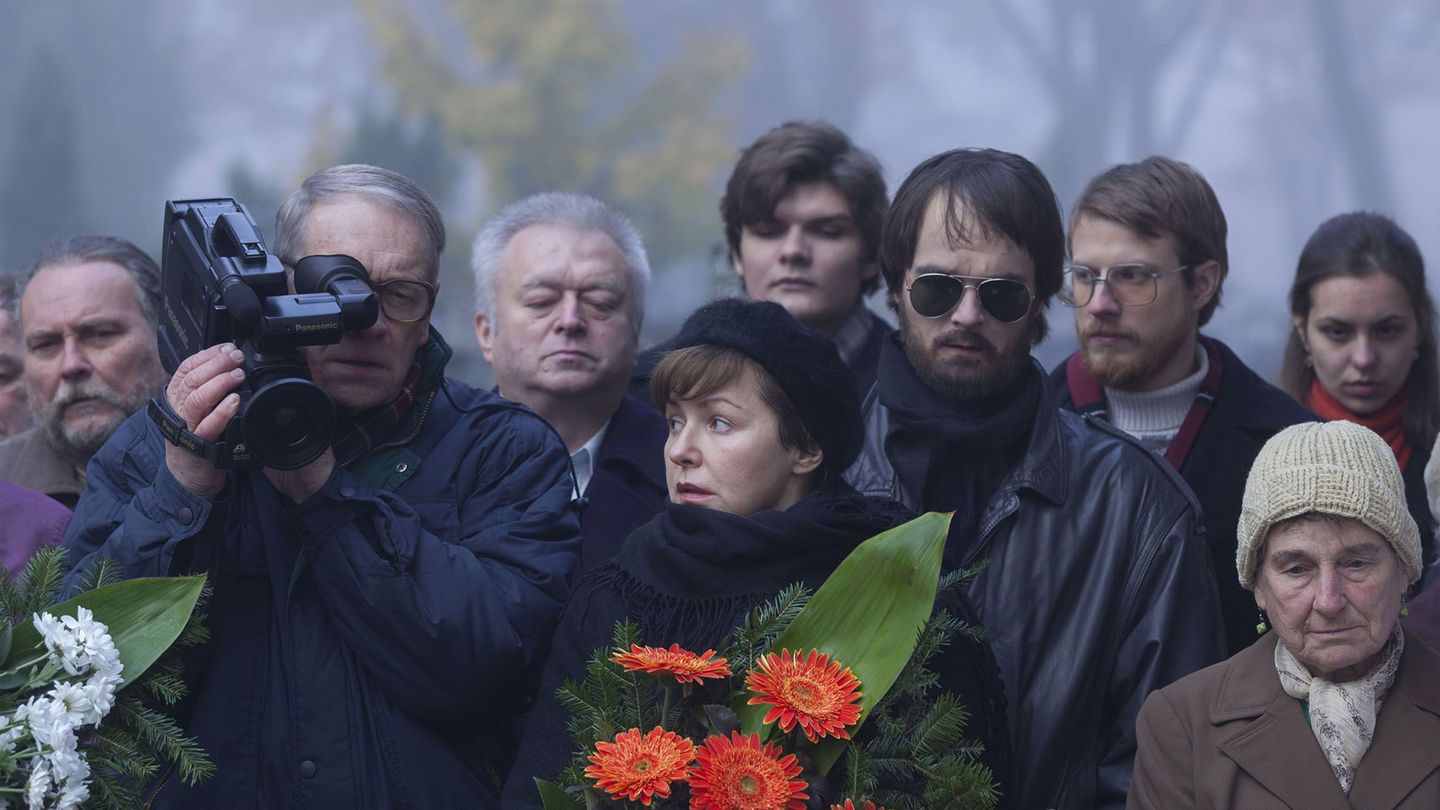 The Last Family