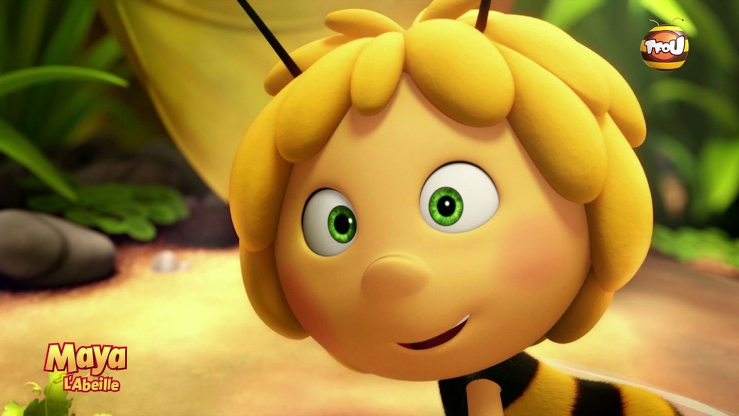 Maya l'Abeille en streaming direct et replay sur CANAL+ | myCANAL