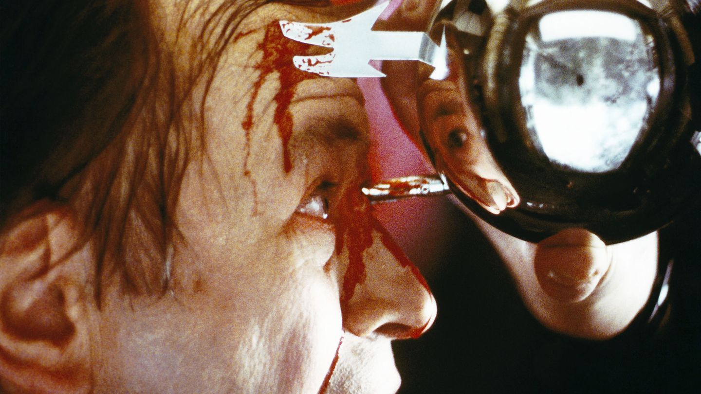 Phantasm II