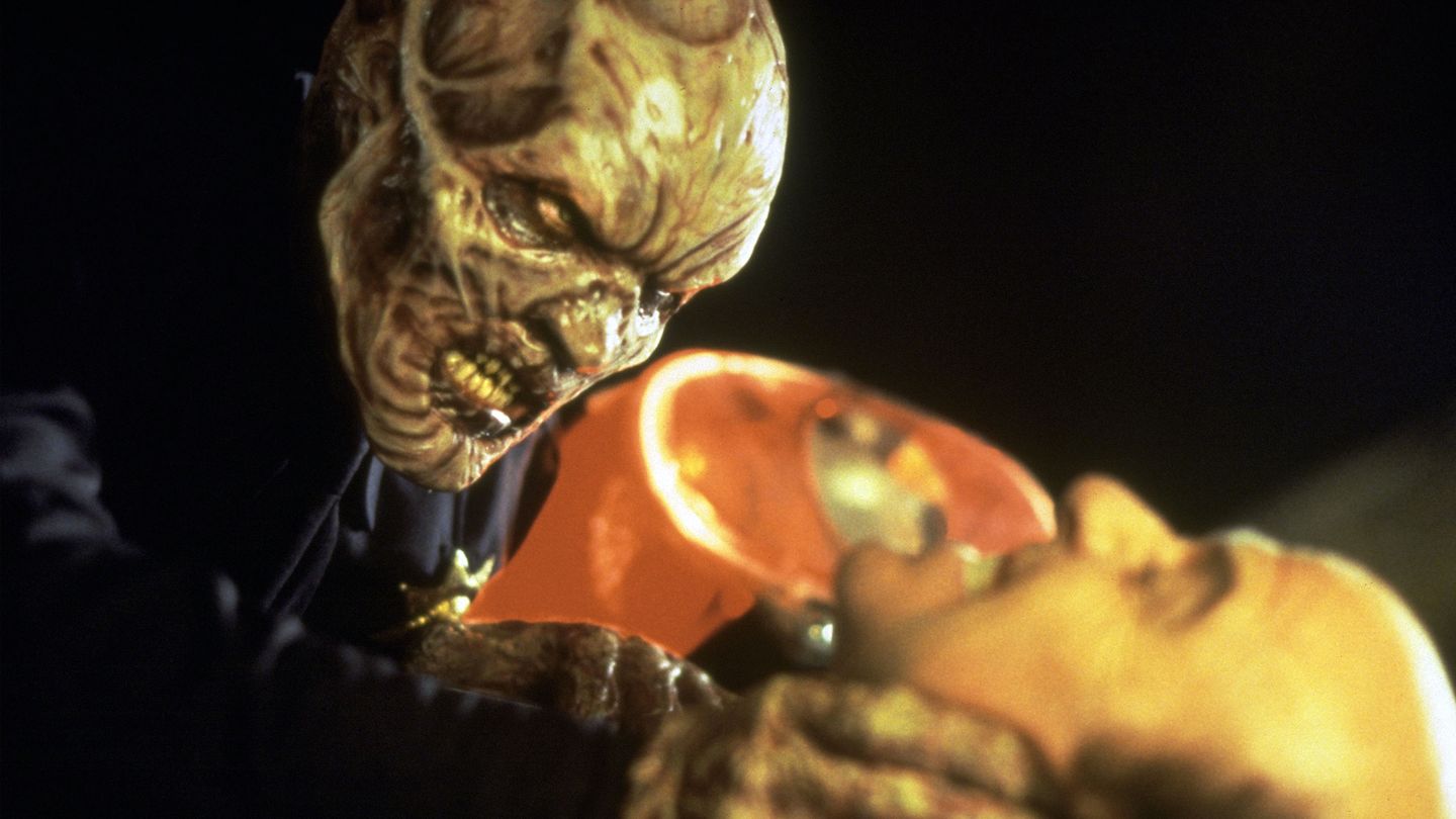 Phantasm IV