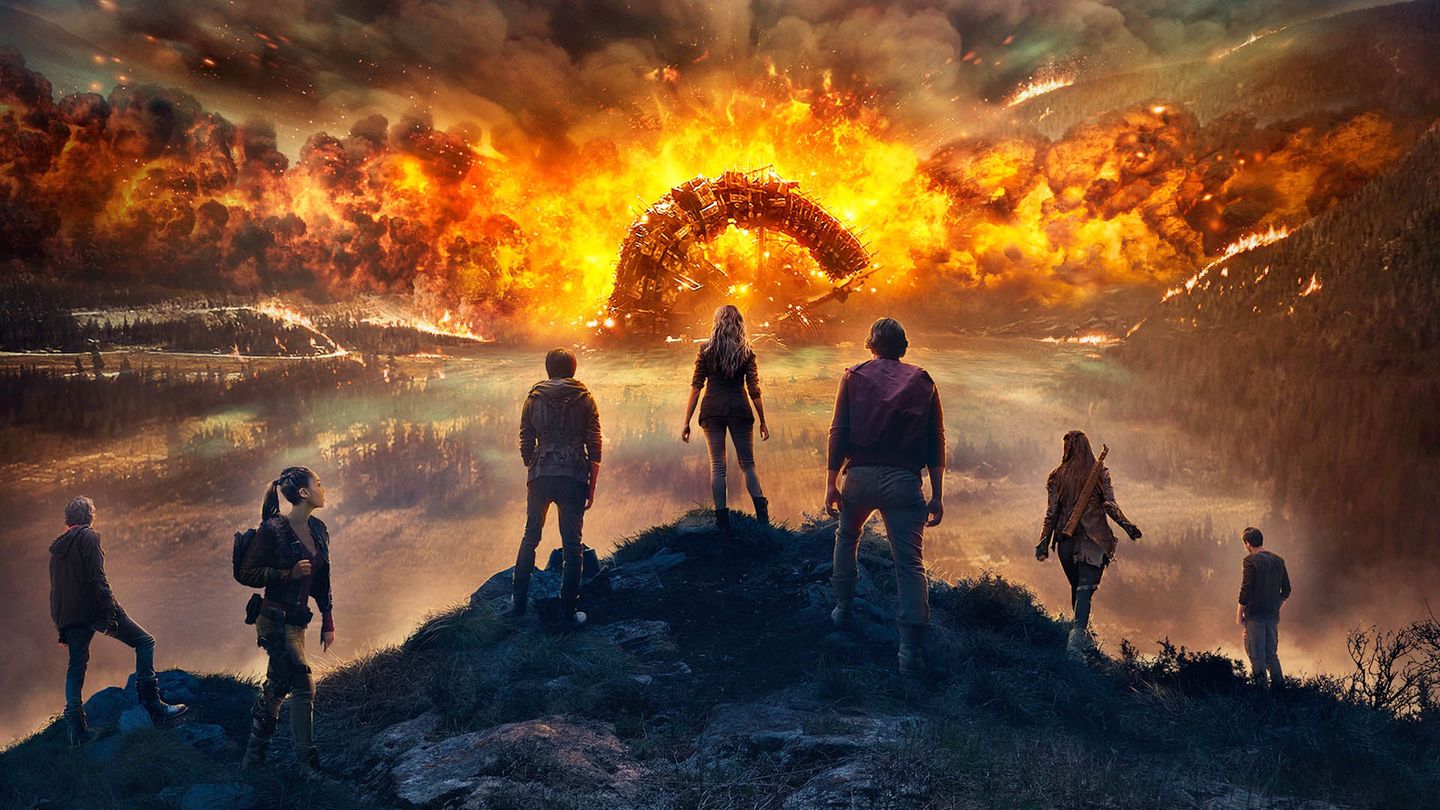 The 100