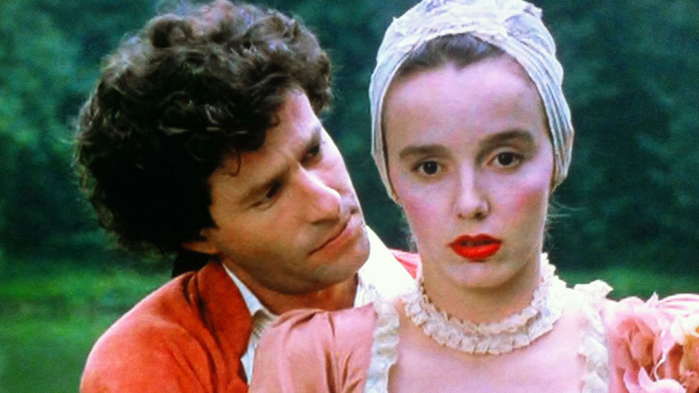 Les deux Fragonard
