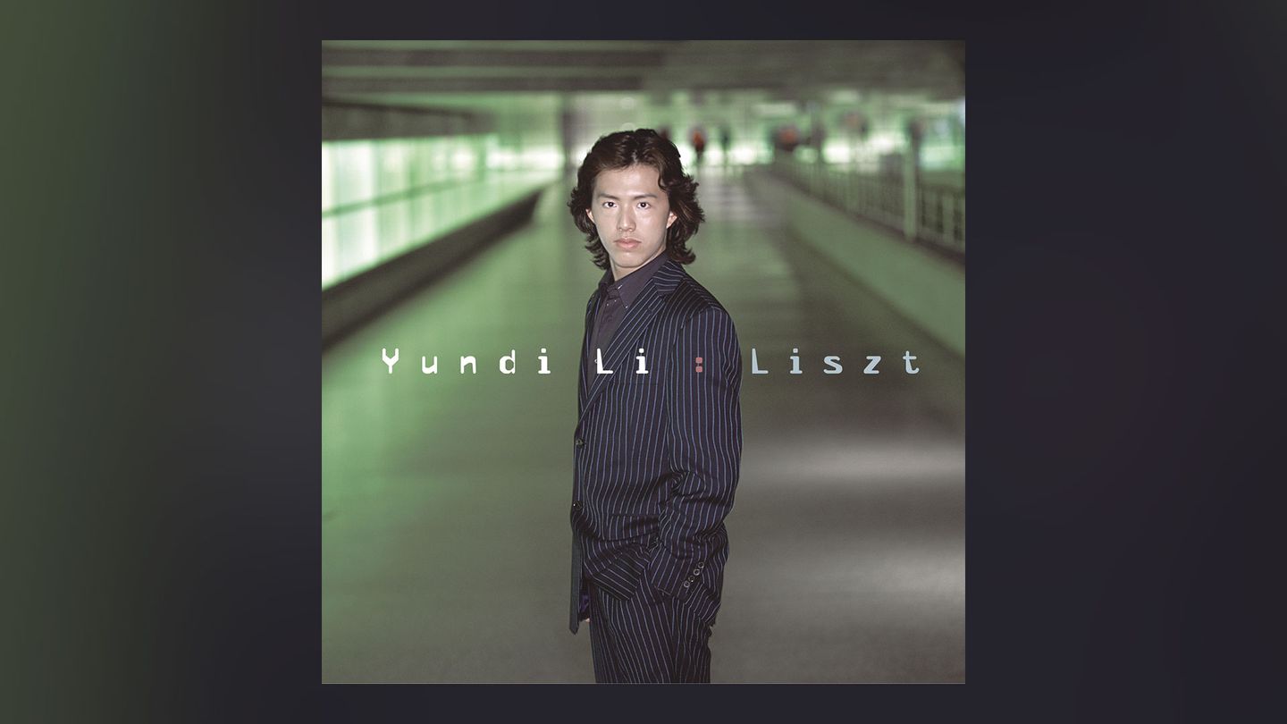 Yundi Li - Liszt : Œuvres pour piano