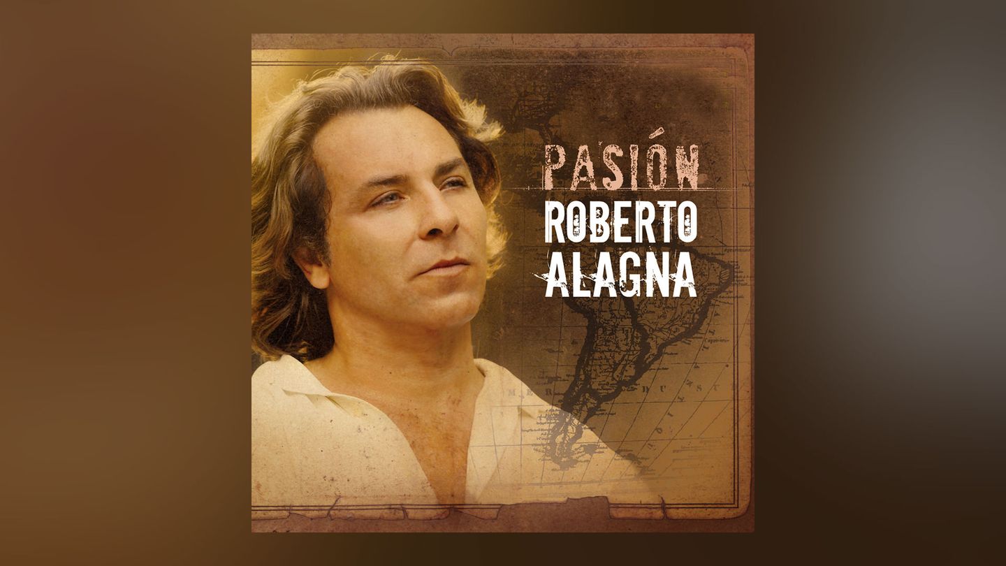 Roberto Alagna - Pasión