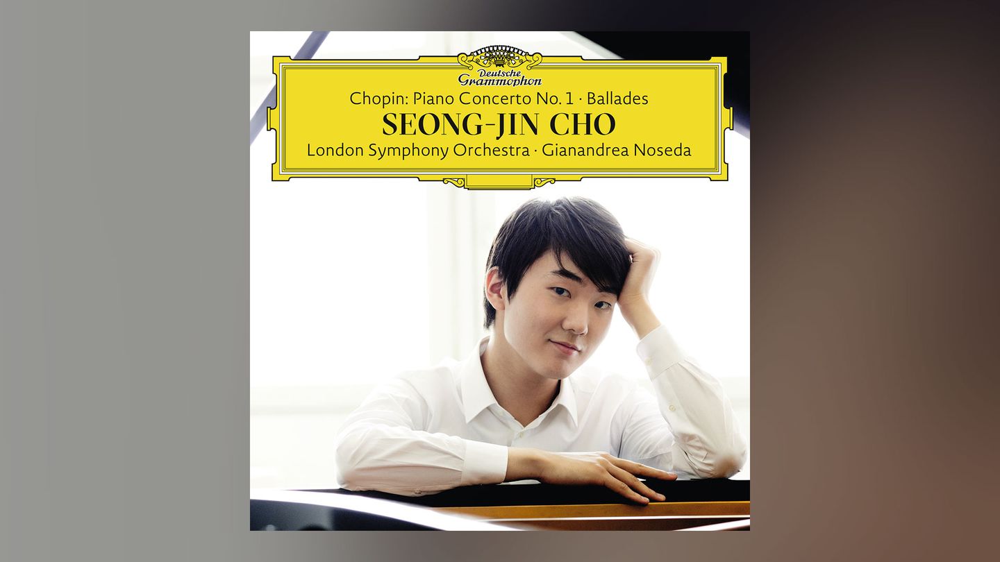 Chopin - Ballade n° 3 en la bémol