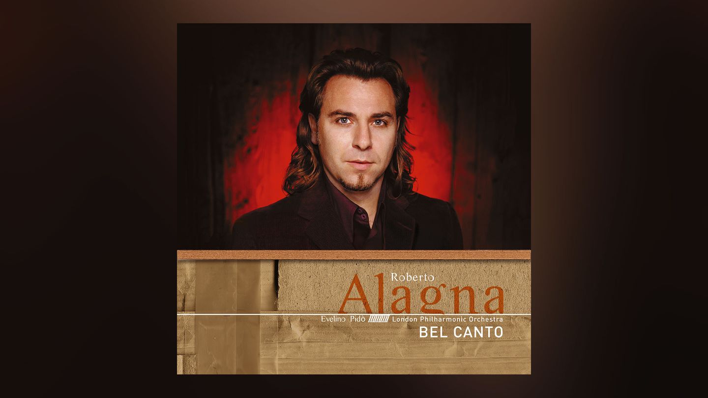 Roberto Alagna - Bel Canto