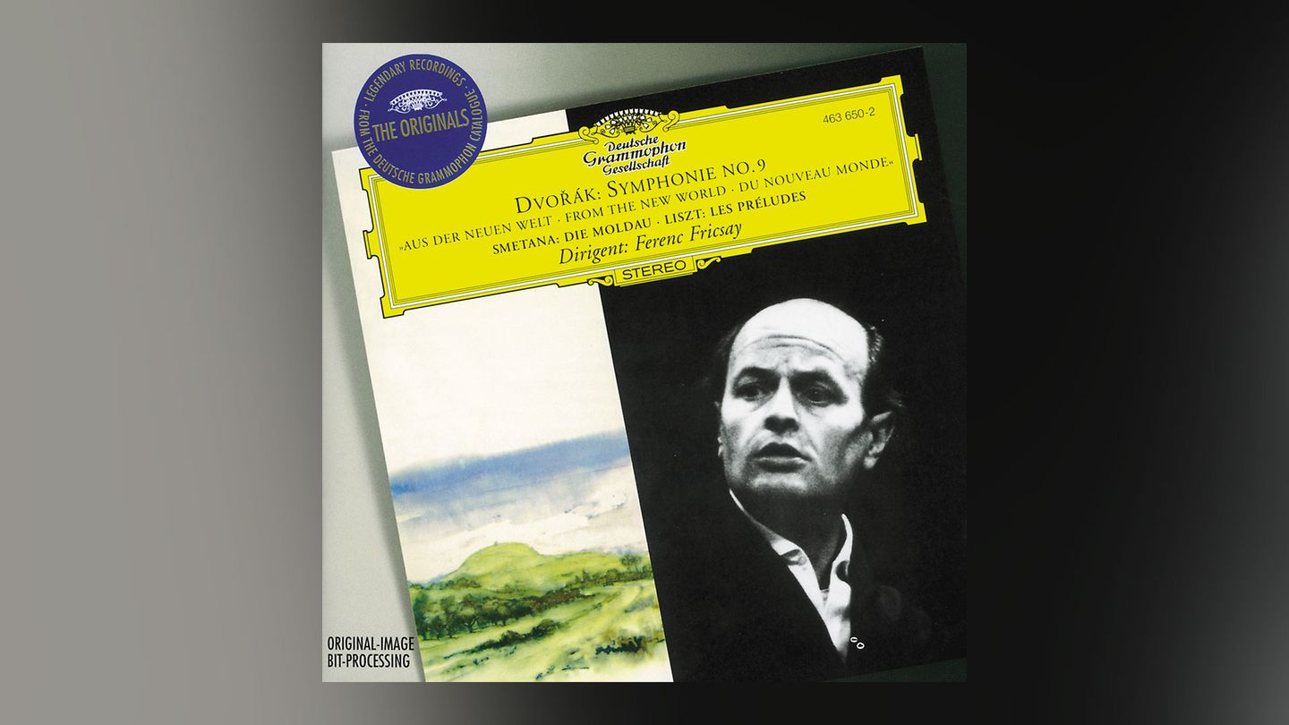 Liszt - « Les Préludes », poème symphonique