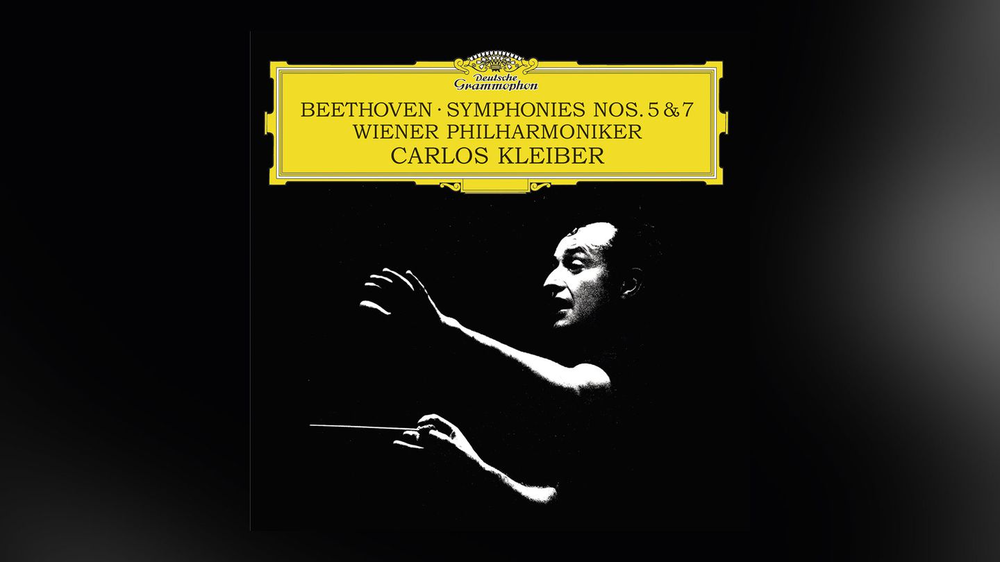 Beethoven - Symphonie n° 5 en ut mineur