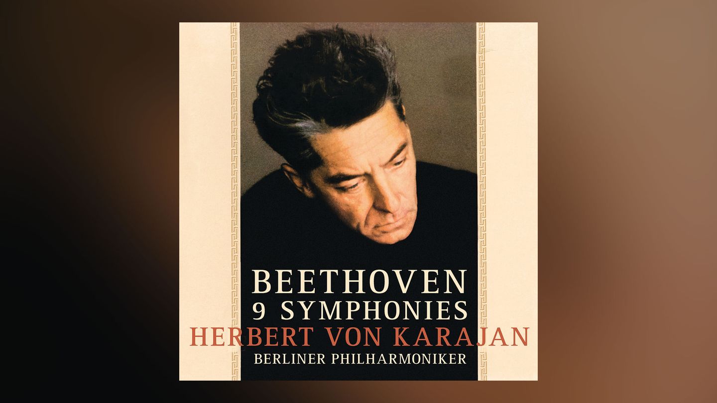 Beethoven - Symphonie n° 2 en ré majeur