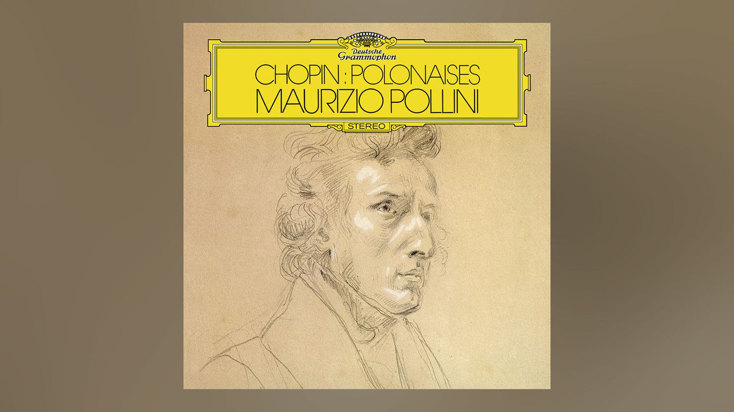 Maurizio Pollini - Chopin: Polonaises