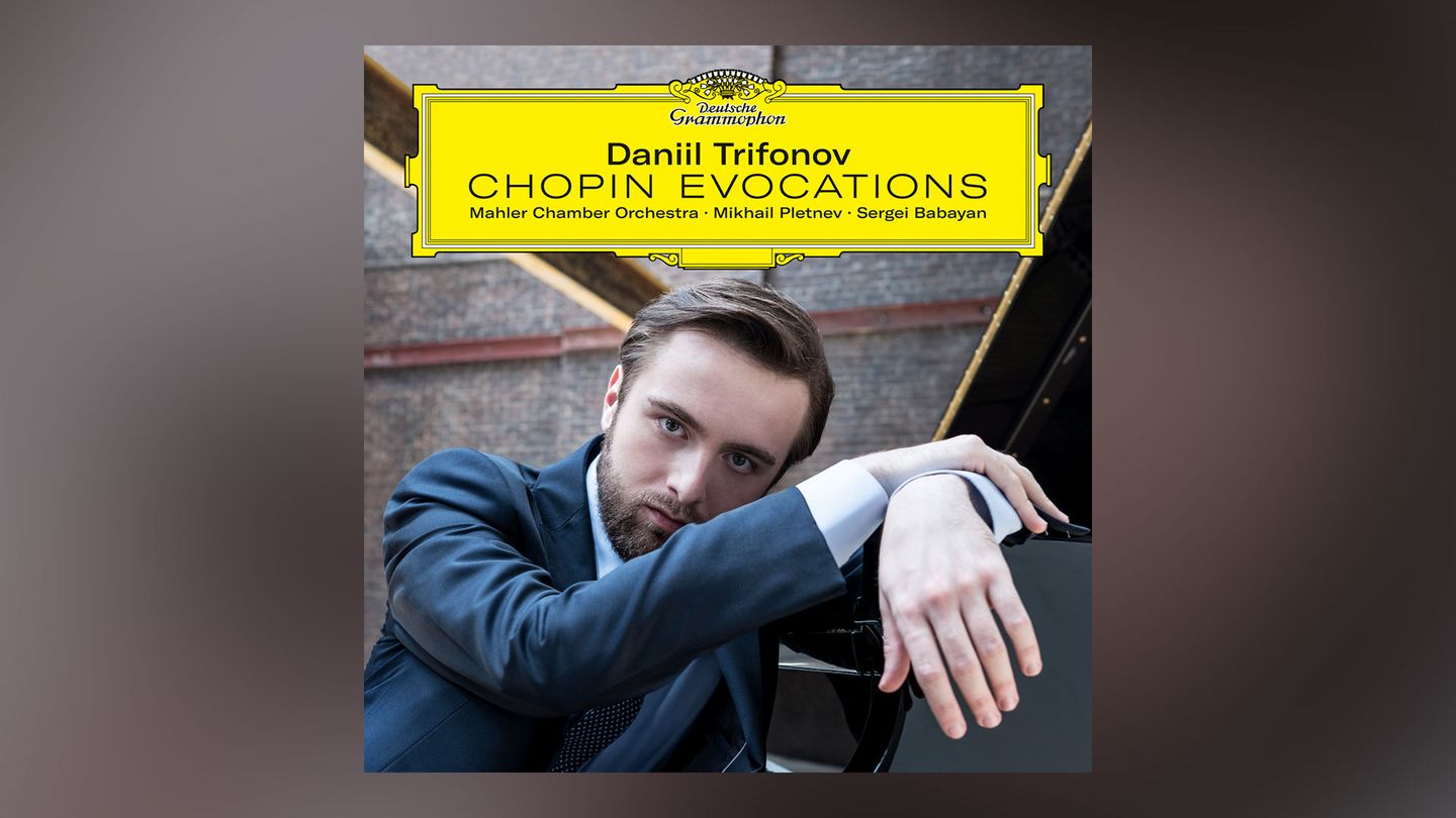 Chopin - Rondo en ut majeur op. 73