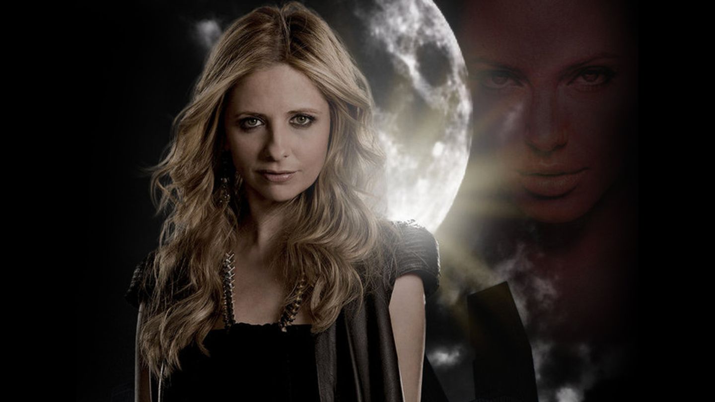 Buffy contre les vampires
