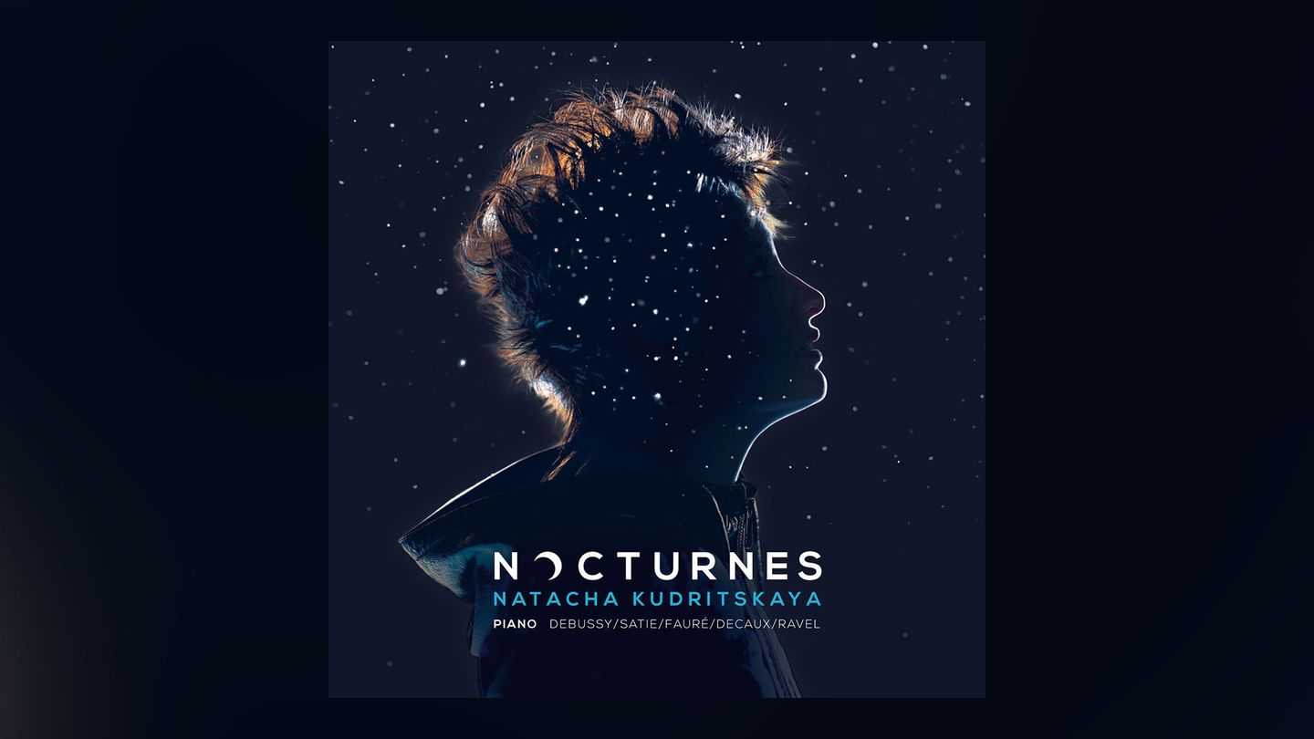 Natacha Kudritskaya - Nocturnes