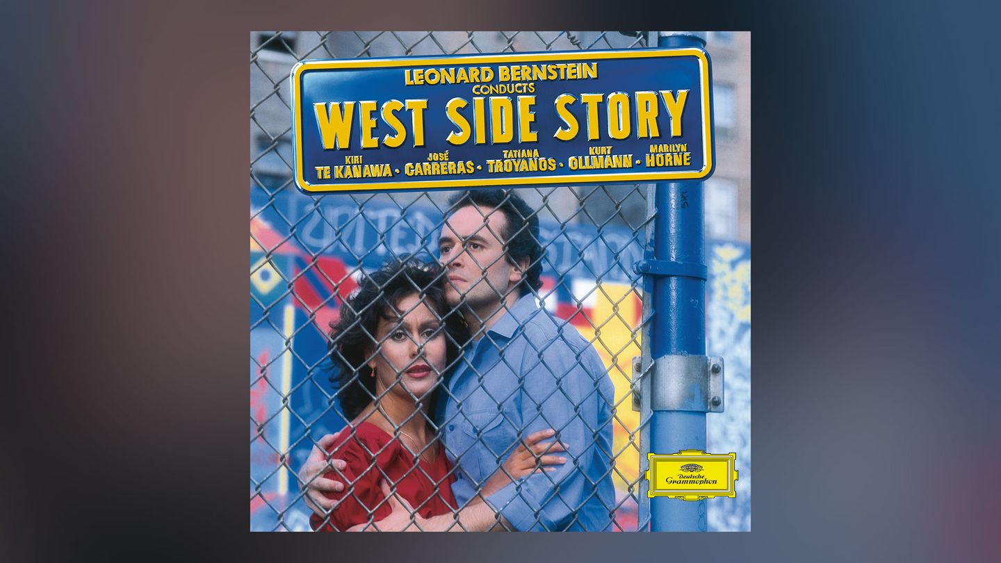 Bernstein - West Side Story