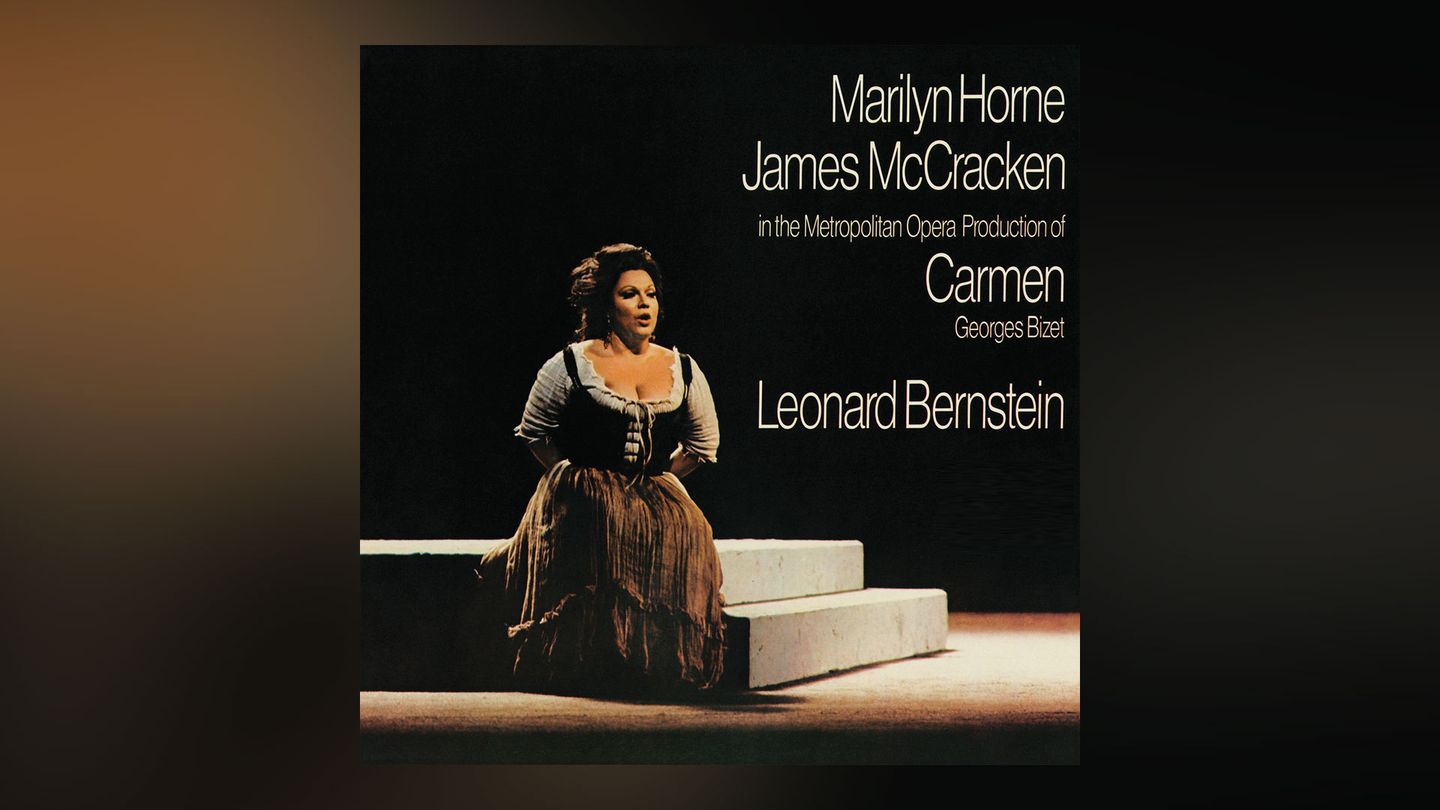 Bizet - Carmen - Acte II