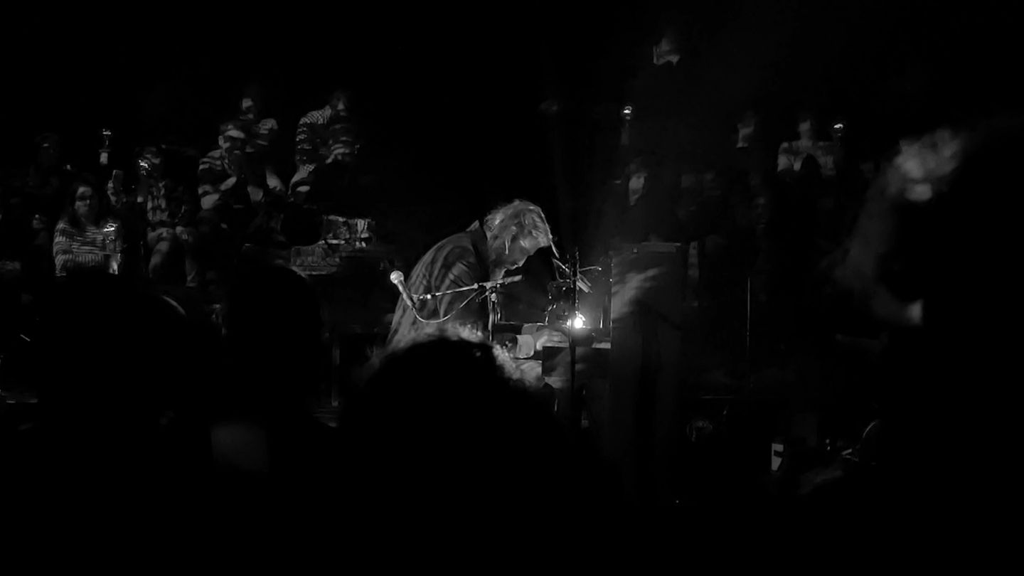 Joep Beving - Prehension. A Film.