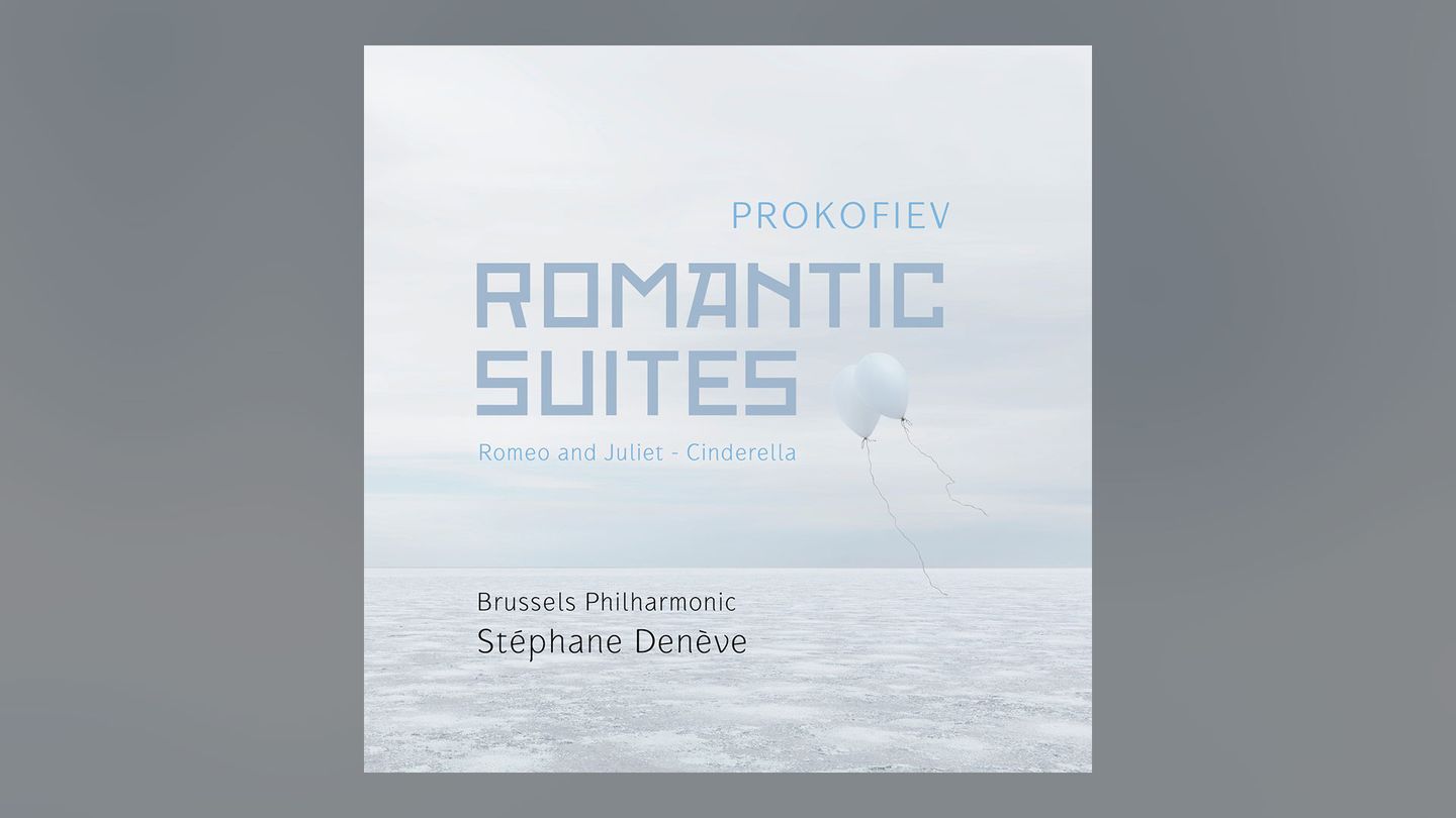 Prokofiev - « Roméo et Juliette », Suites