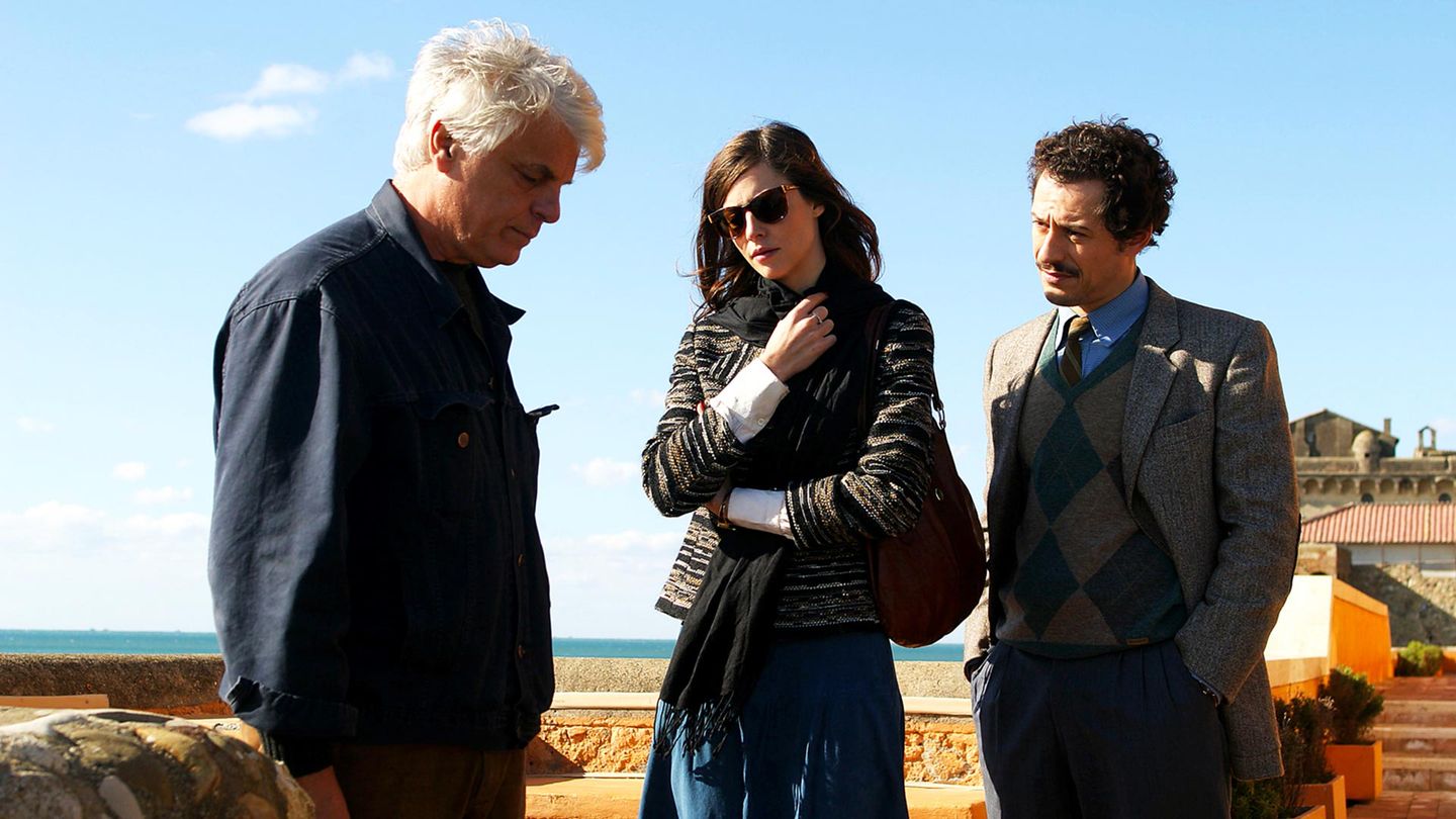 Romanzo criminale