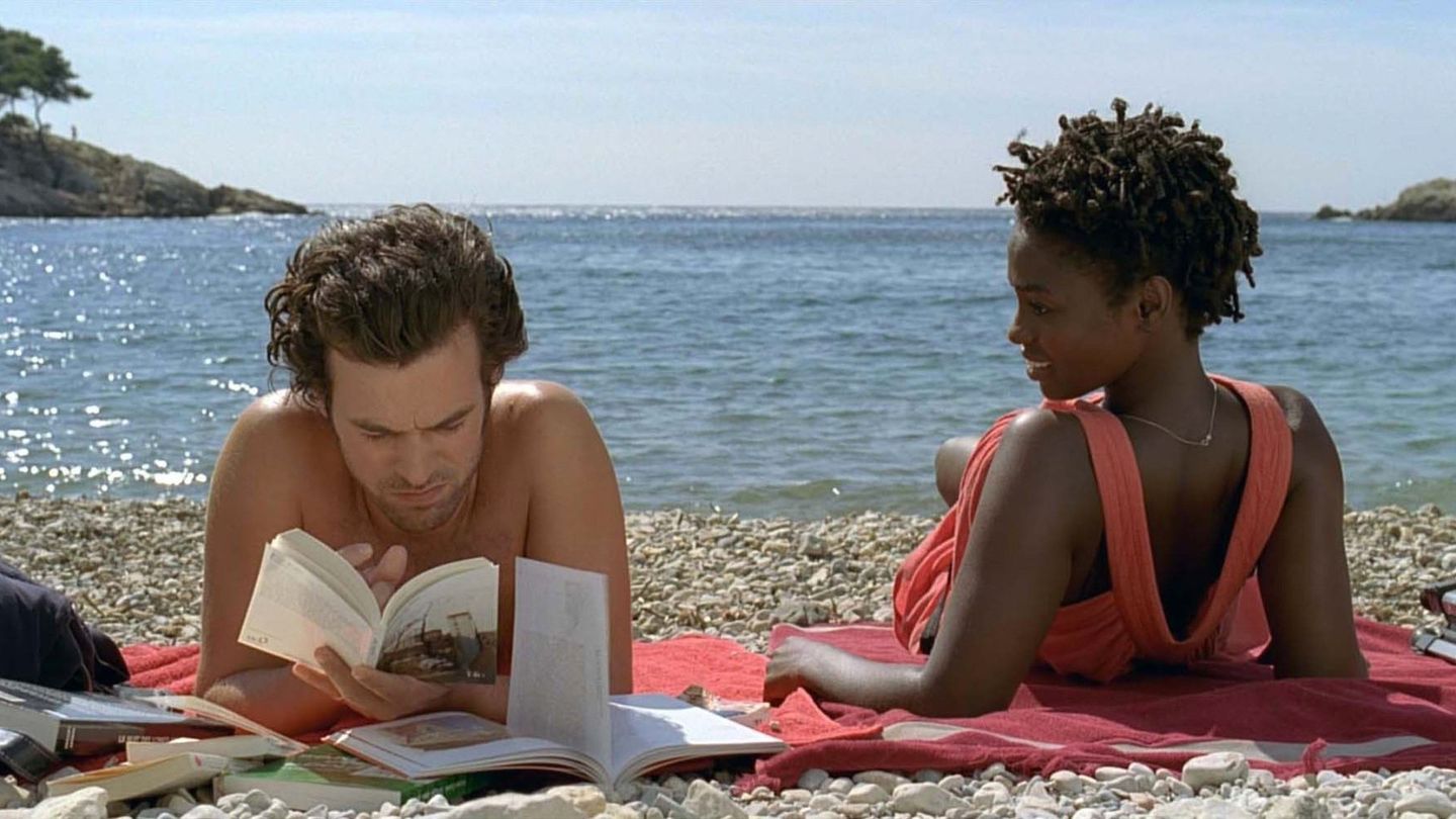 L'âge d'homme... maintenant ou jamais