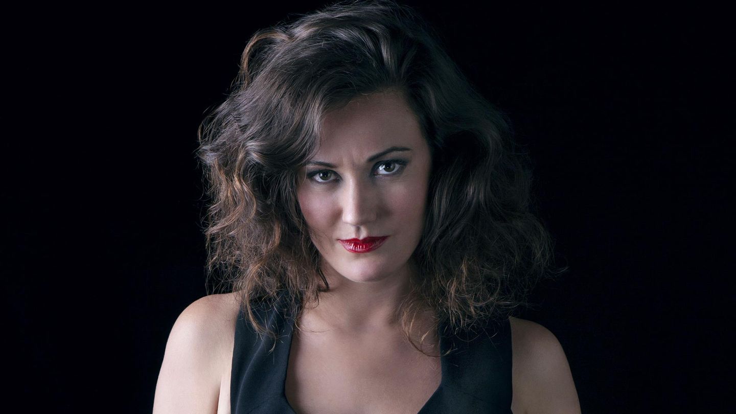 Les coups de cœur de Julie Fuchs