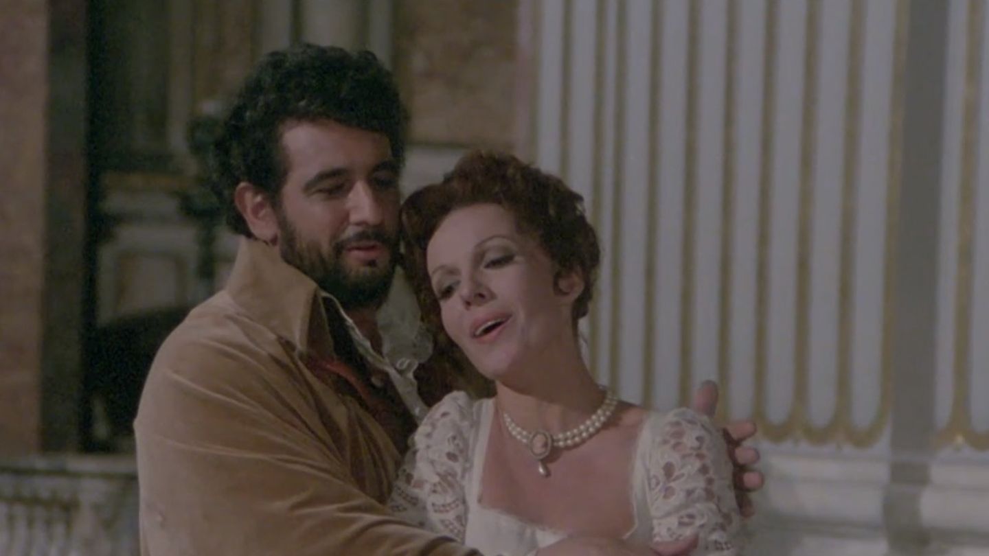 Puccini - Tosca