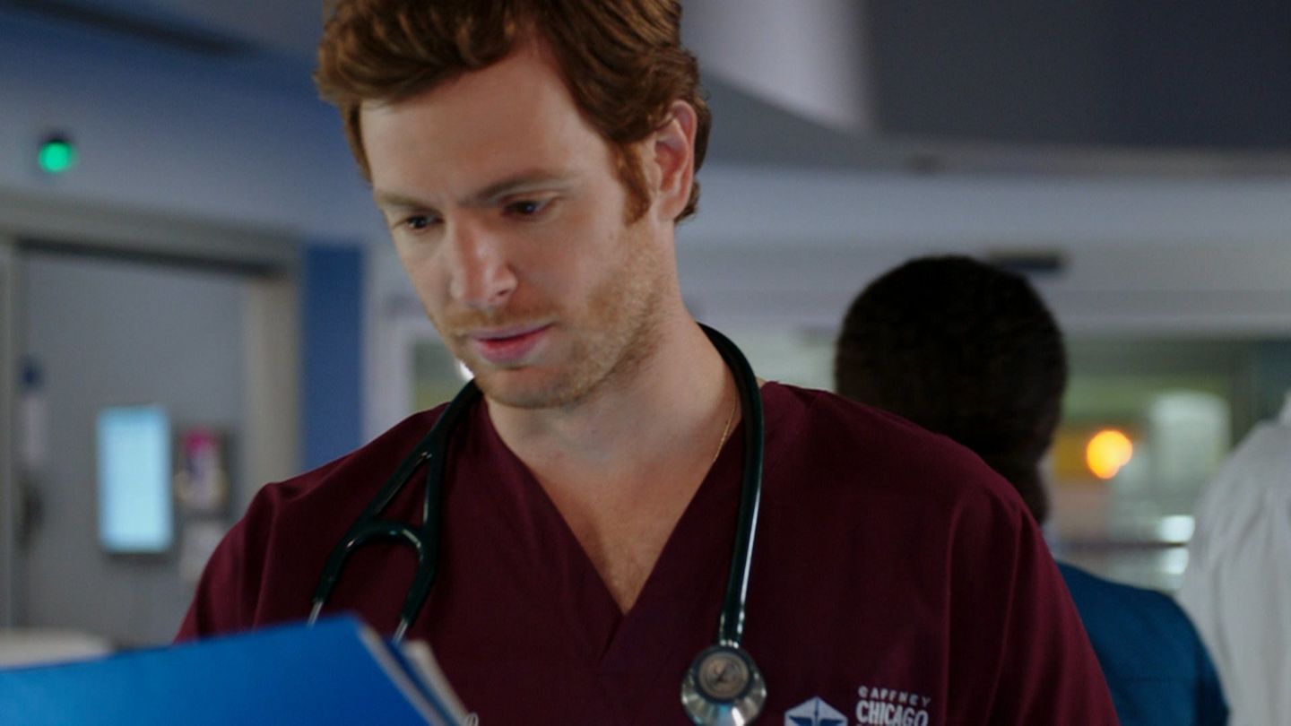 Chicago Med