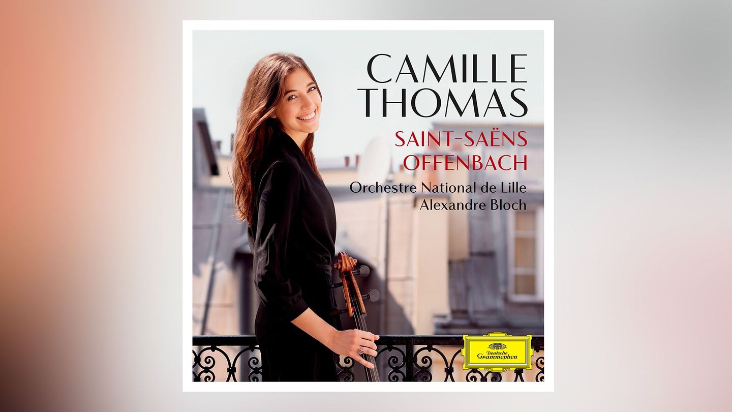 Saint-Saëns - « Mon coeur s'ouvre à ta voix » (Samson et Dalila, Acte II)