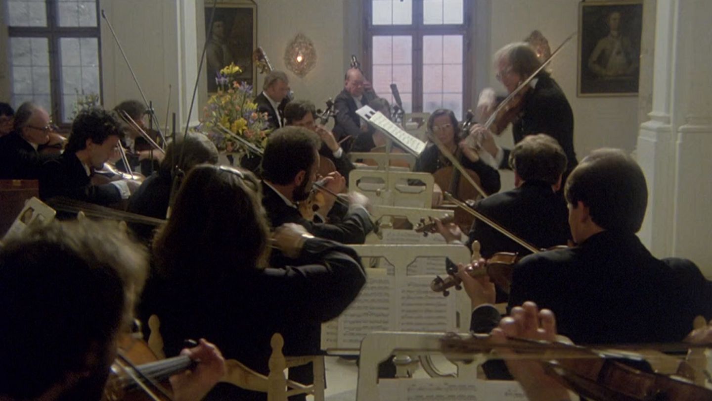 Vivaldi - Les Quatre saisons - Gidon Kremer