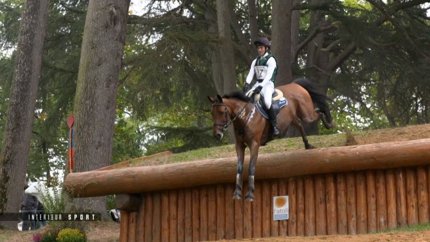 Intérieur sport