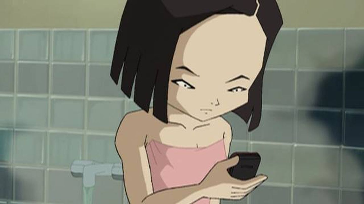 Code Lyoko