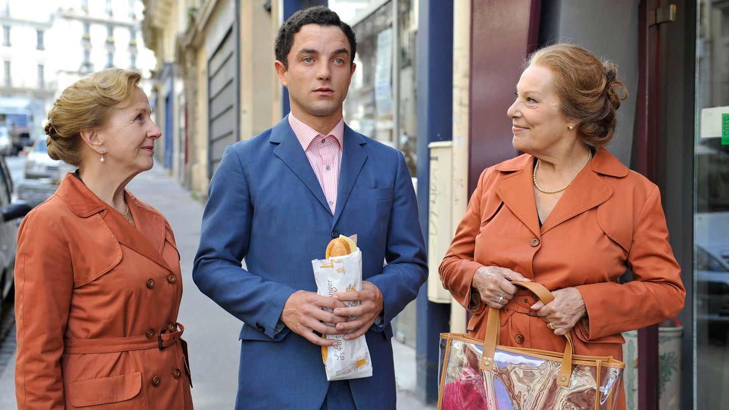 Attila Marcel