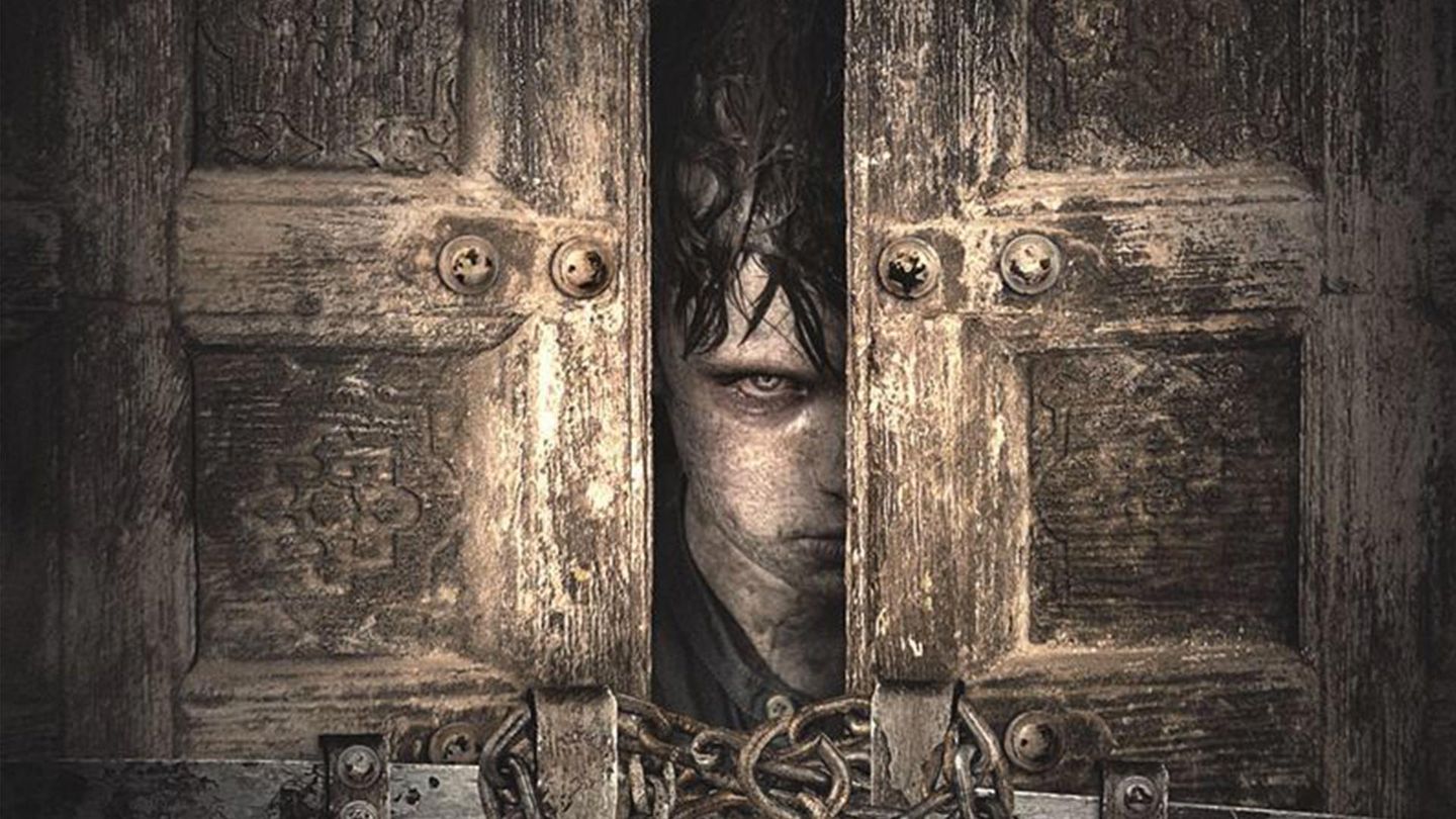 The Door