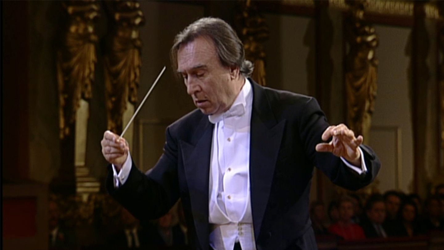 Brahms, Un Requiem allemand - Bryn Terfel, Claudio Abbado Streaming ...