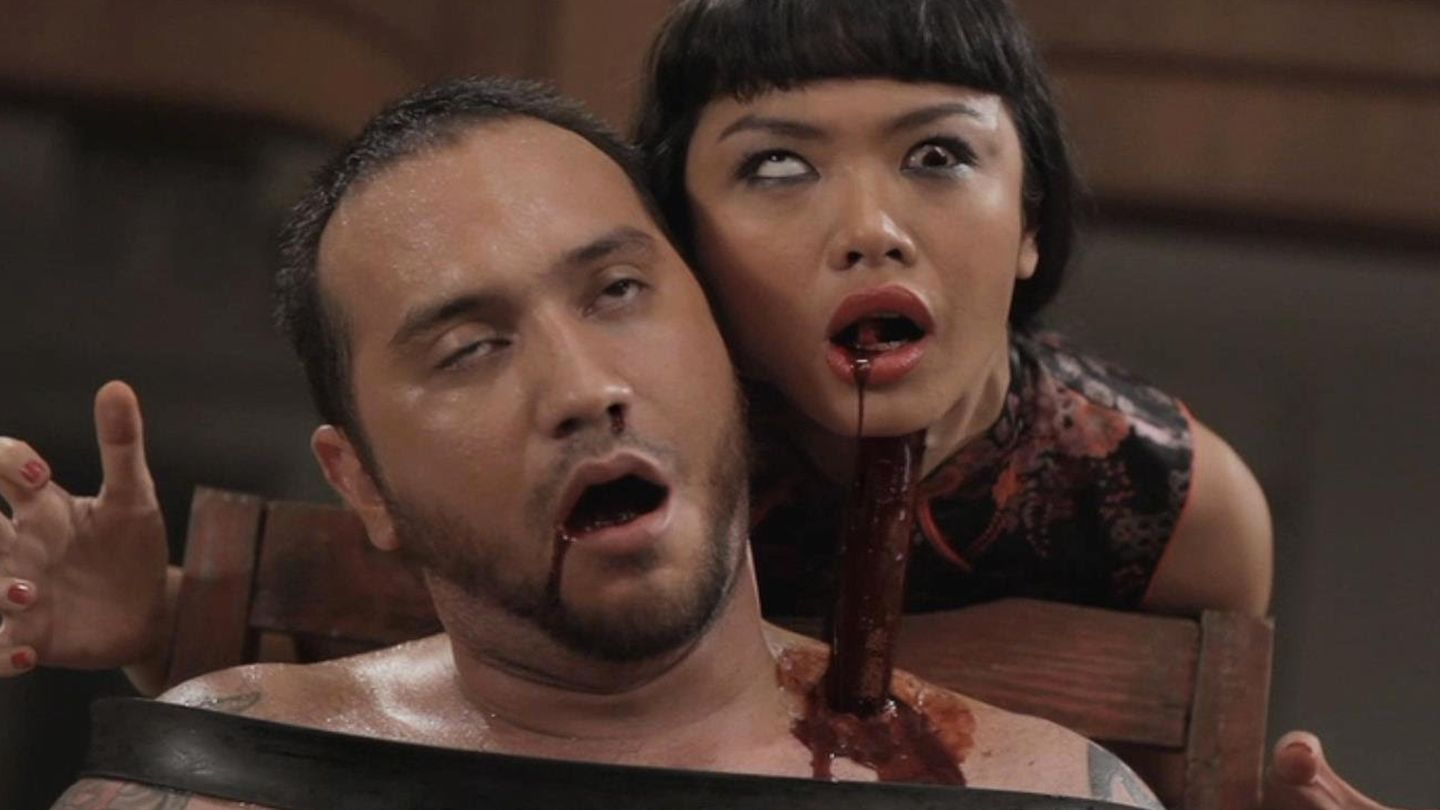 ABC of Death 2