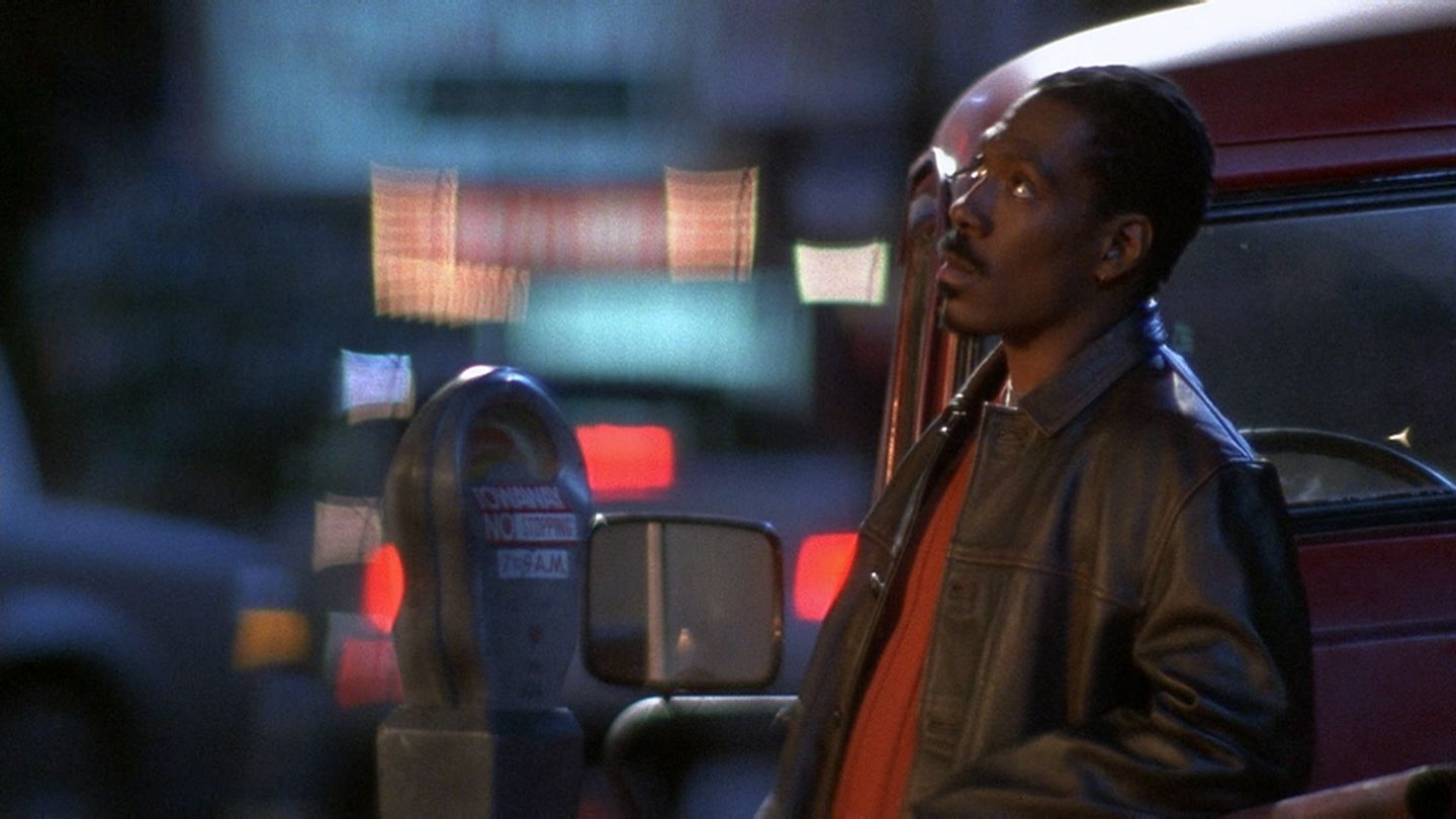 Le flic de San Francisco