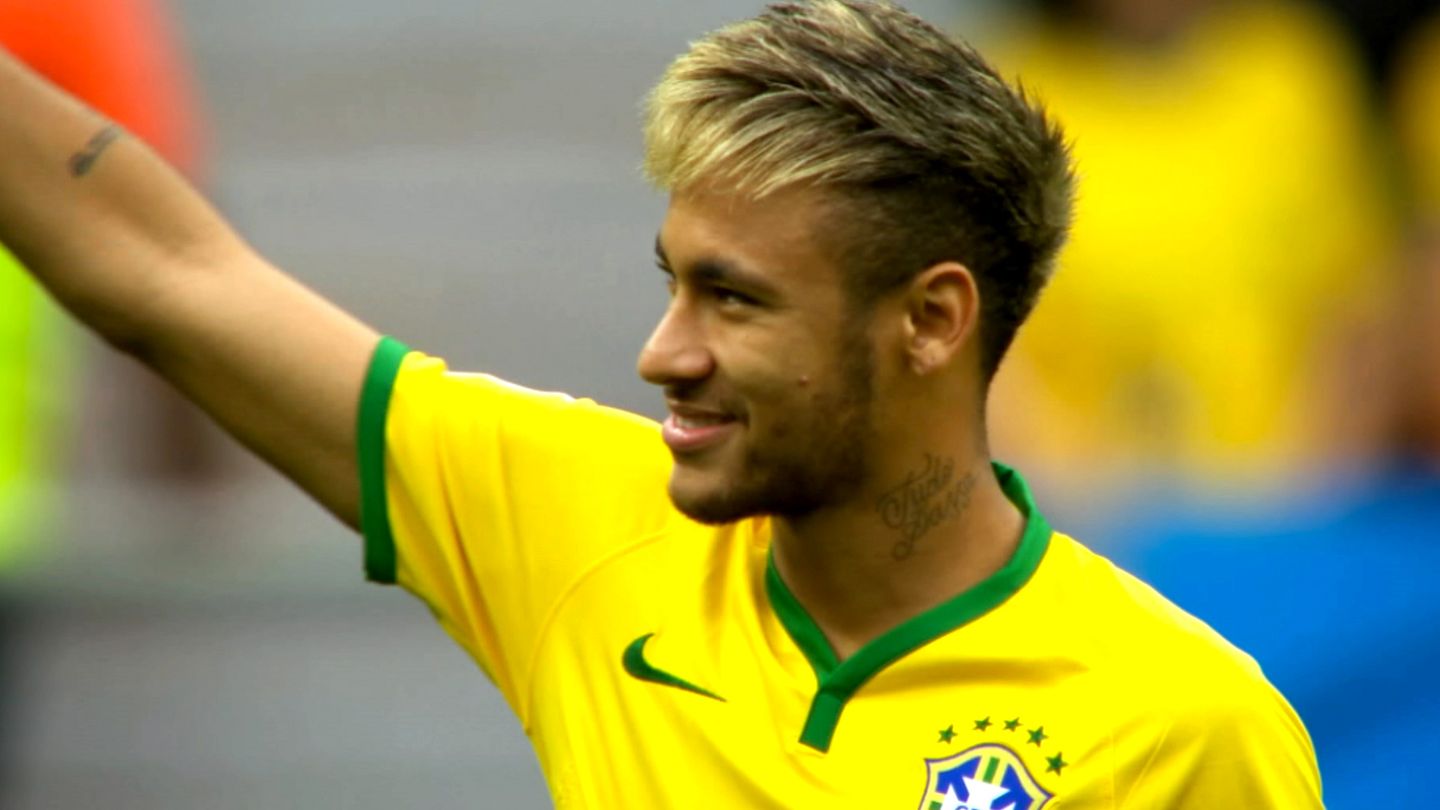 Gold Stars : FIFA l'anthologie
